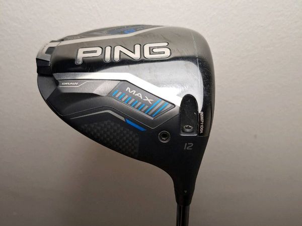 Ping 'Thriver' - Main image