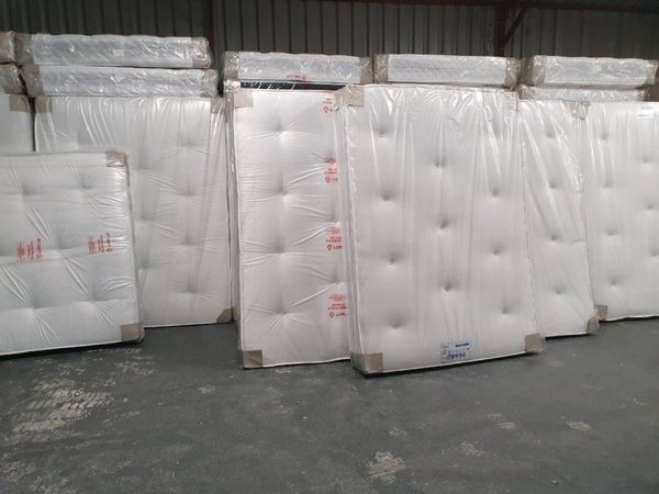 Superking Mattresses - Main image