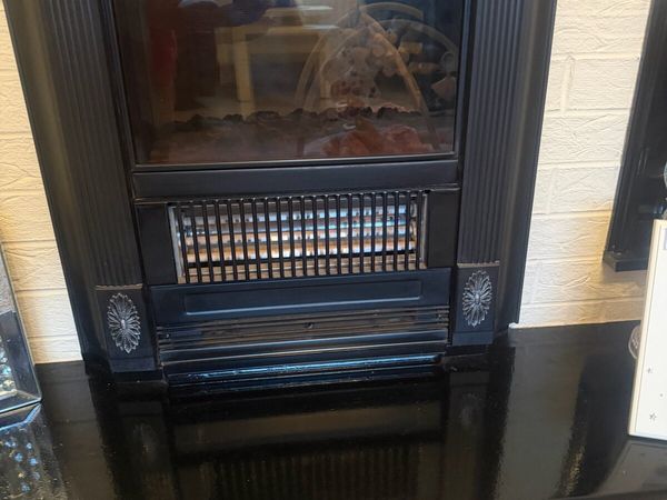 Electric Fire - Main image
