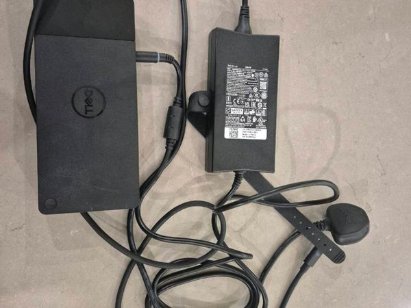 Dell Docking Station - Main image