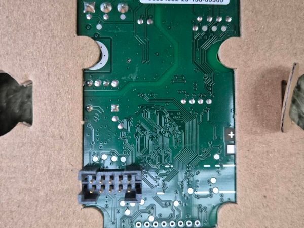 Brand new CIM 200 - Main image