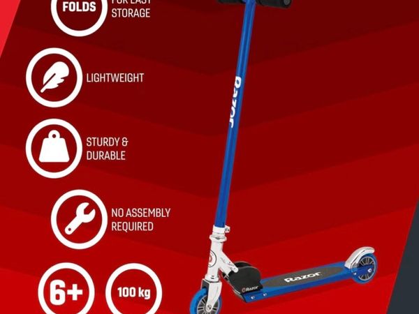 Kids Scooter - Main image