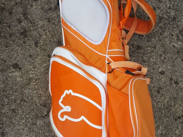 Golf bag - Main image