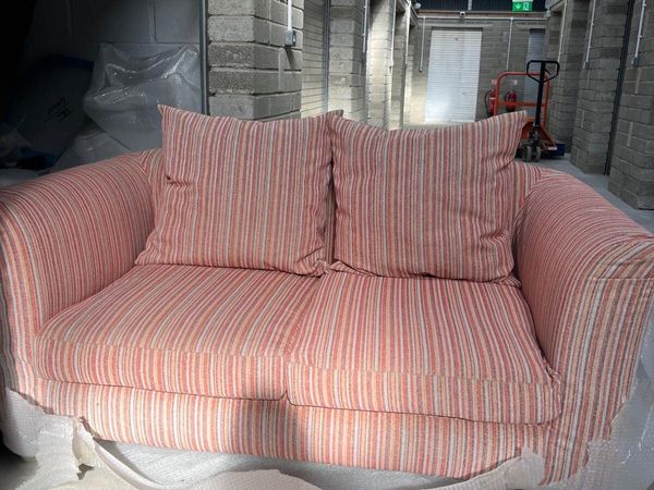 Two Seater Sofa - Main image