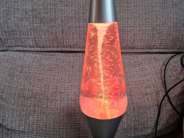Lava lamp - Main image