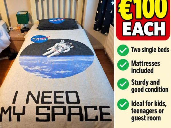 Beds - Main image