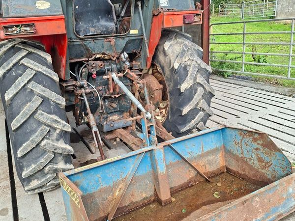 Zetor Other 1987 - Main image