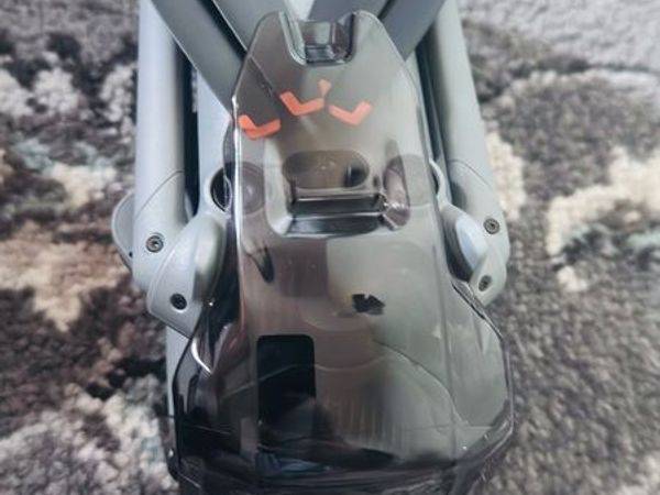 drone - Main image