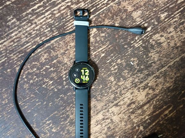 Garmin vívoactive 5 GPS Smartwatch – 42mm - Main image