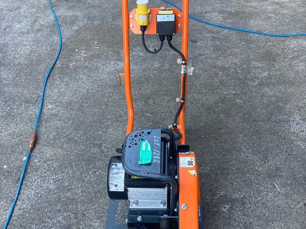 Electric Whacker for sale - Main image