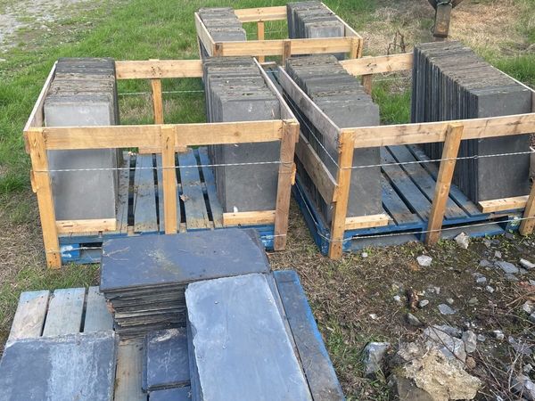 Quarry Slates - Main image