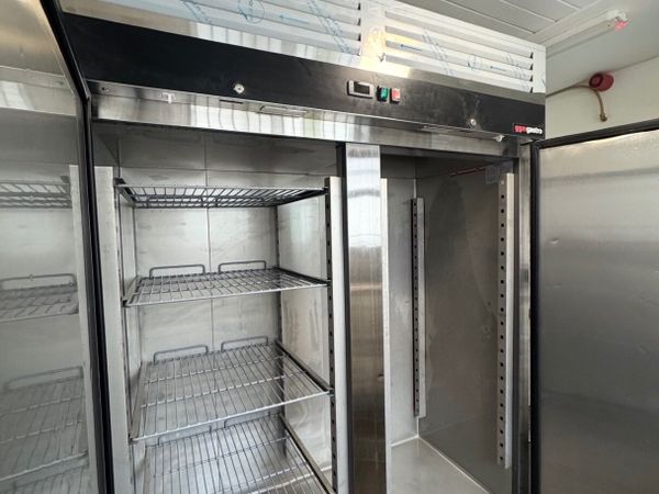 Freezer - Main image