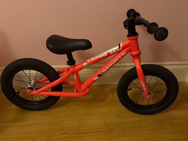 Child’s Balance Bike - Main image