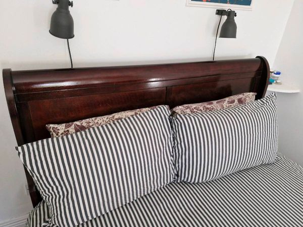 Bed - Main image