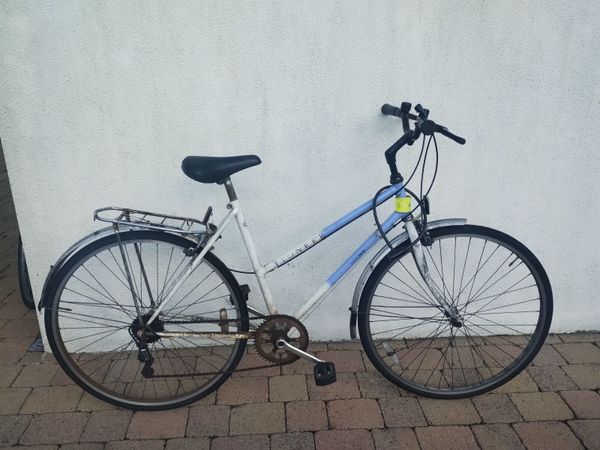 Woman's bike - Main image