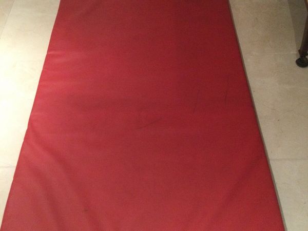 Implay 5cm Gymnastic and Play Mat - Main image
