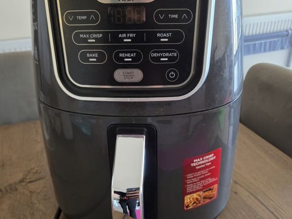 Air fryer - Main image