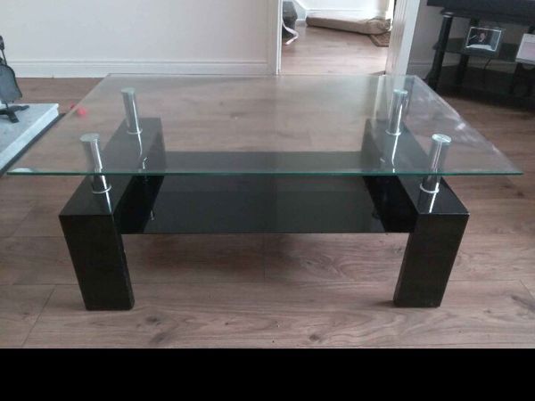 Coffee table large - Main image
