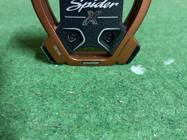 Taylormade Spider X - Main image