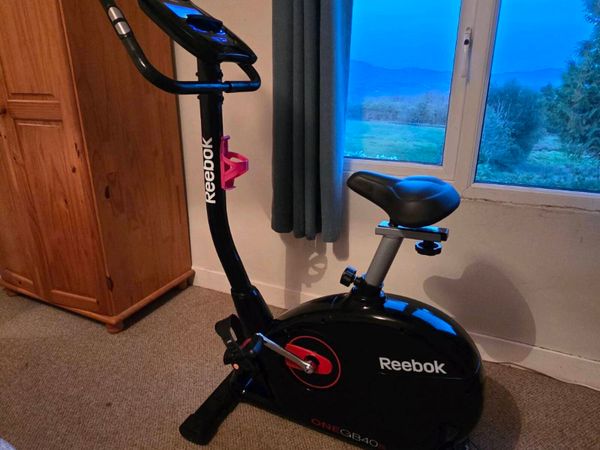 Reebok One GB40s Exercise Bike - Main image