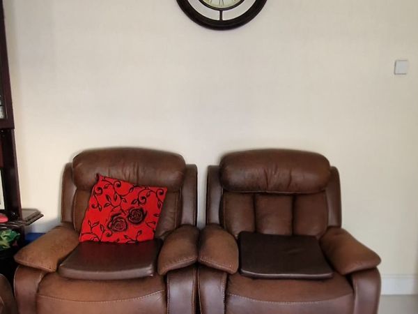 Sofa set - Main image