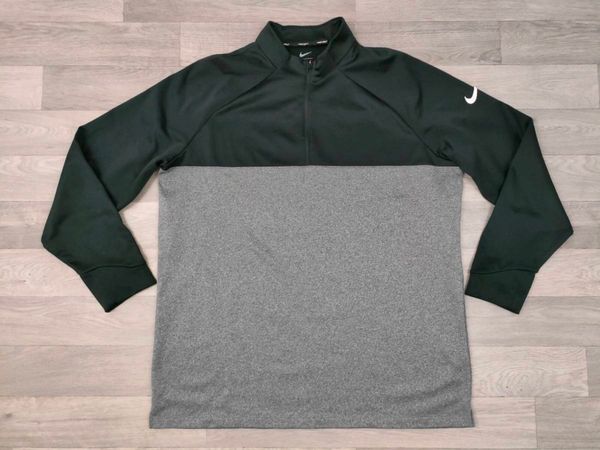 Nike Golf Half Zip Jumper Mens XXL - Main image