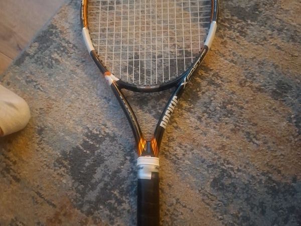 Tennis - Main image