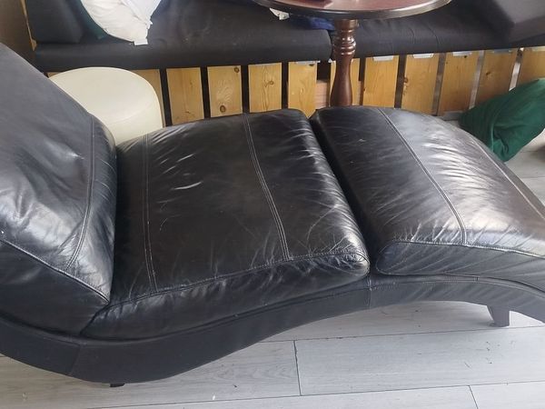 Relaxing lounger - Main image