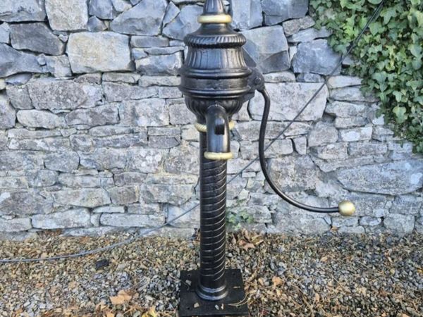 Water pump - Main image