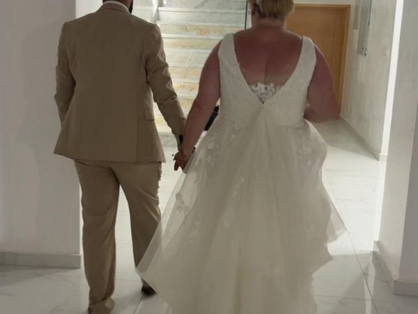 Wedding dress - Main image