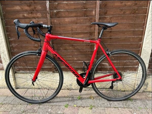 Merida Scultura 400 Road Bike - Main image