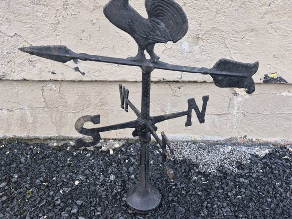 Weather vane - Main image