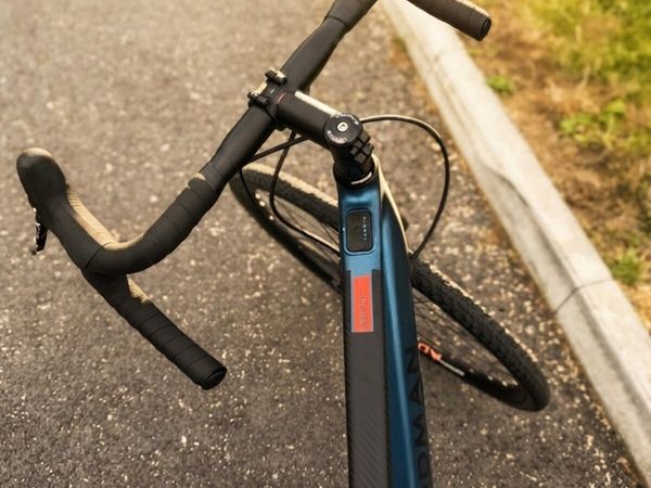 Boardman Electrical bike - Main image