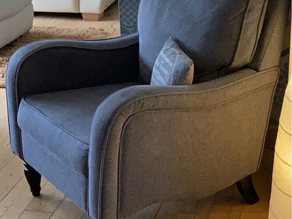 Arm chair - Main image
