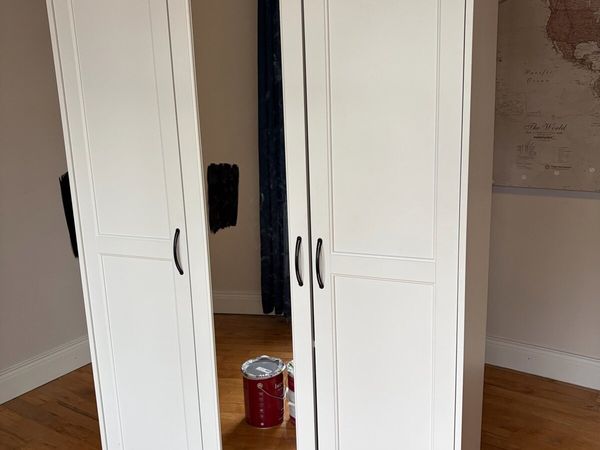 IKEA standalone wardrobe - Main image