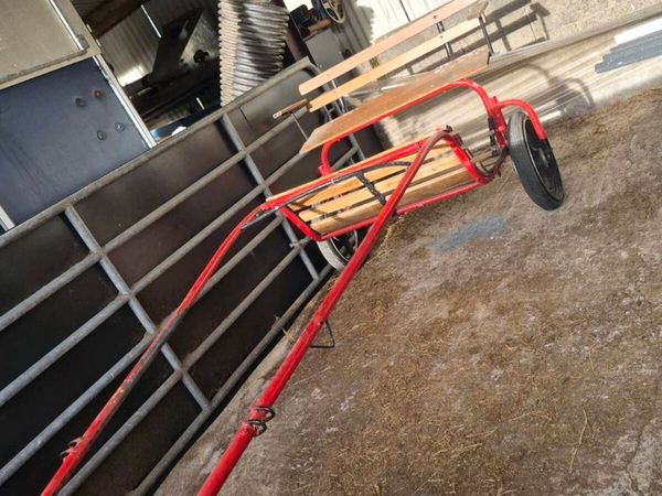 Road cart - Main image
