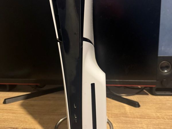 PlayStation 5 slim disc - Main image