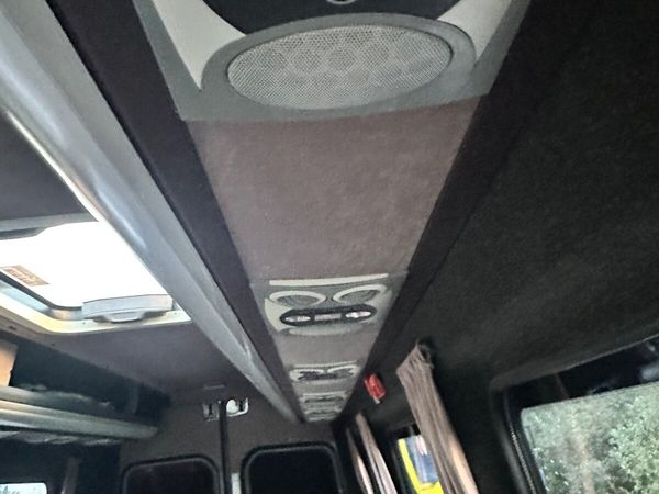 Mercedes-Benz Sprinter 2014 - Main image