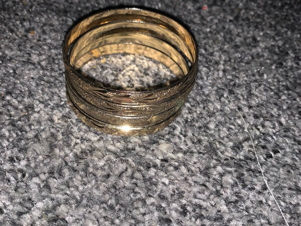 Baby’s bangles - Main image