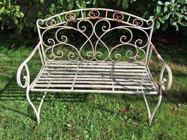Garden Furniture - Main image