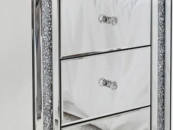 Bedroom lockers - Main image