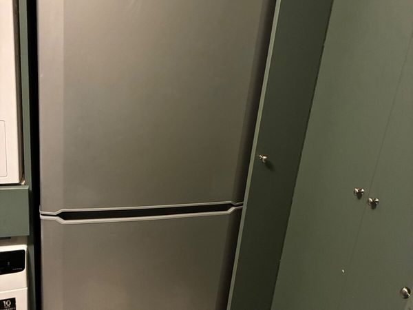 Beko Fridge Freezer - Main image
