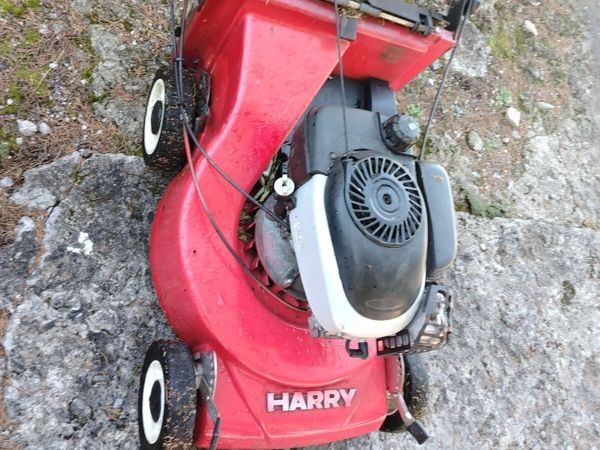 Lawnmower - Main image