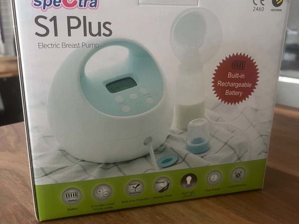 Spectra S1 Plus - Main image