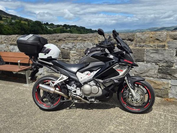 Motorcycle - Main image
