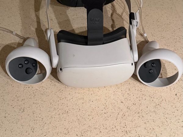 Oculus Quest 2 - 128 gb - Main image