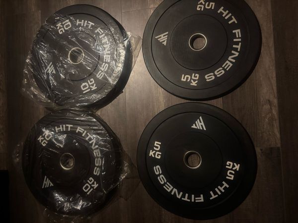 Weights - Main image