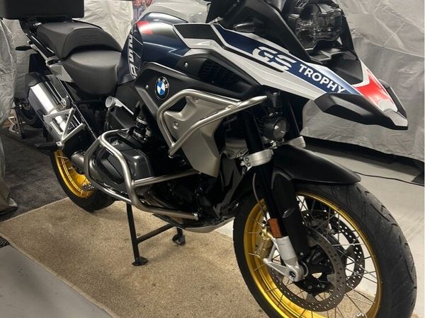 R1250 gs te - Main image