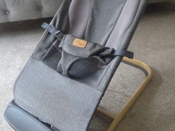 Baby Elegance Bouncer - Main image