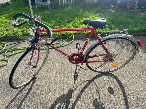 Rally bicycle for sale - Main image